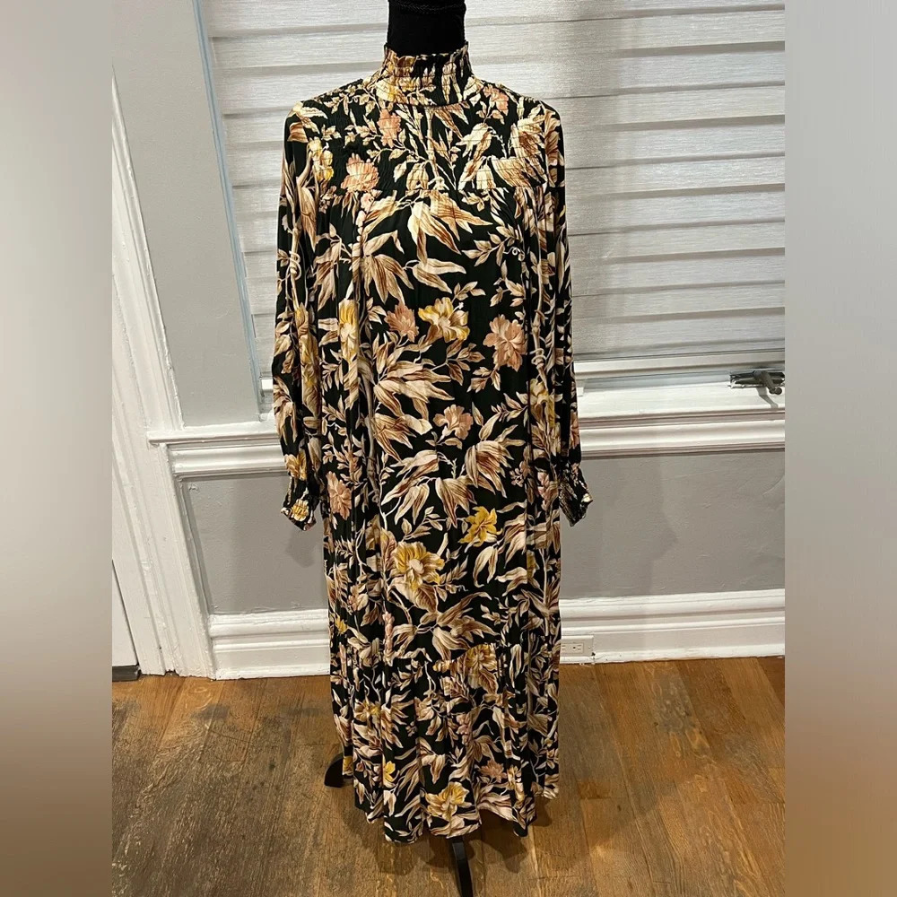 HM long dress - Picture 1 of 6